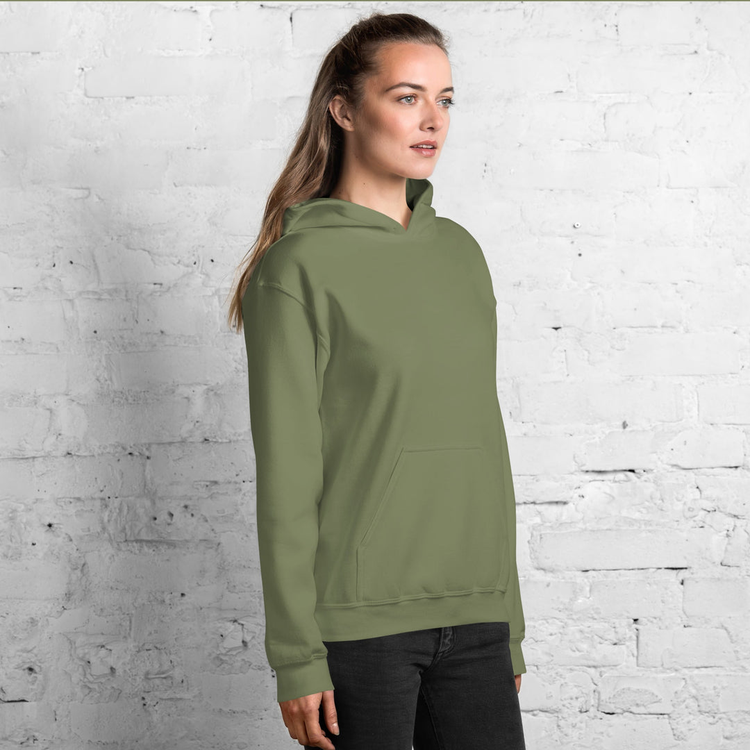 Taylor Family Farm Embroidered Unisex Hoodie