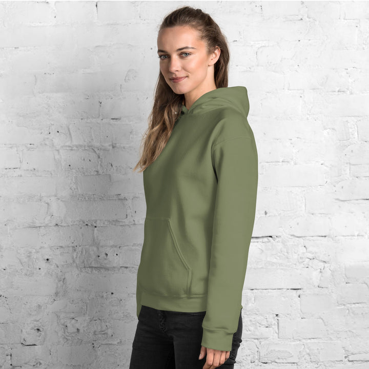 Taylor Family Farm Embroidered Unisex Hoodie