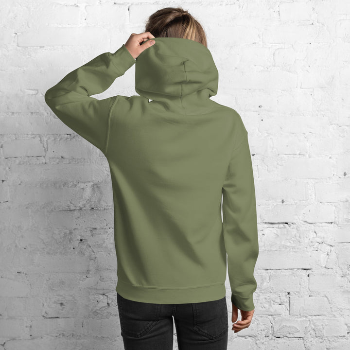 Taylor Family Farm Embroidered Unisex Hoodie
