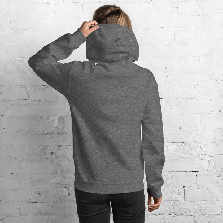 Taylor Family Farm Embroidered Unisex Hoodie