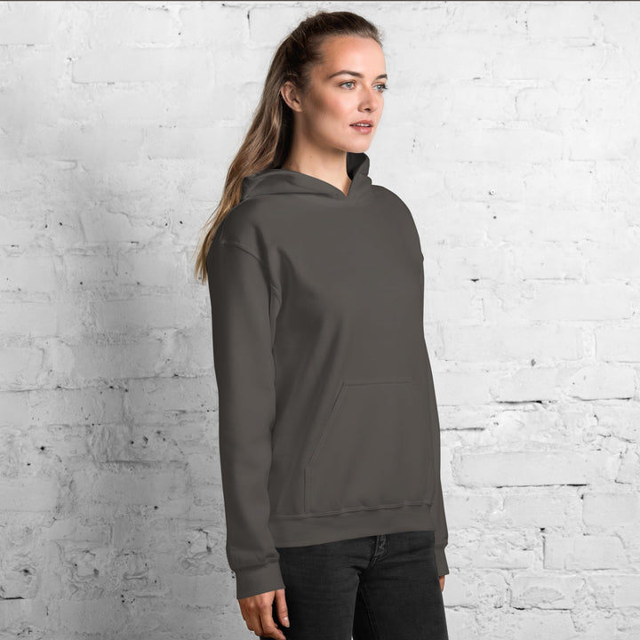 Taylor Family Farm Embroidered Unisex Hoodie