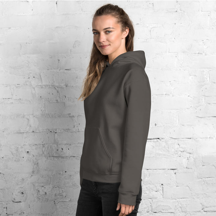 Taylor Family Farm Embroidered Unisex Hoodie
