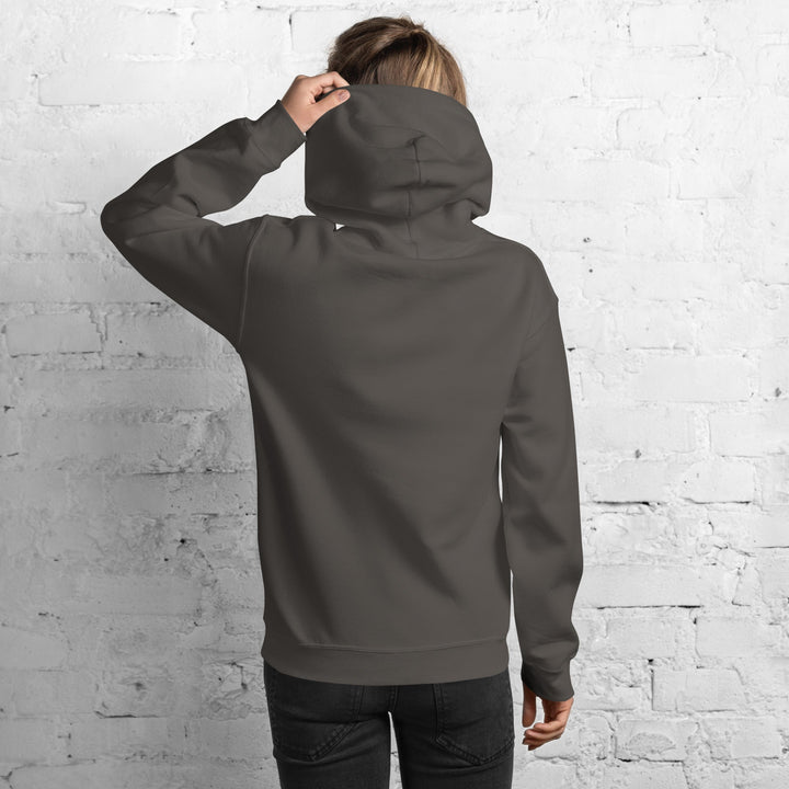 Taylor Family Farm Embroidered Unisex Hoodie