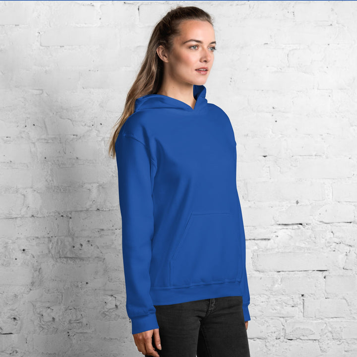 Taylor Family Farm Embroidered Unisex Hoodie
