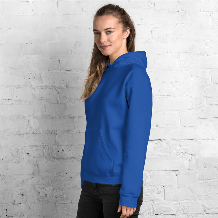 Taylor Family Farm Embroidered Unisex Hoodie