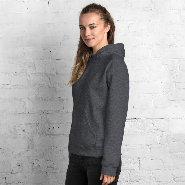 Taylor Family Farm Embroidered Unisex Hoodie
