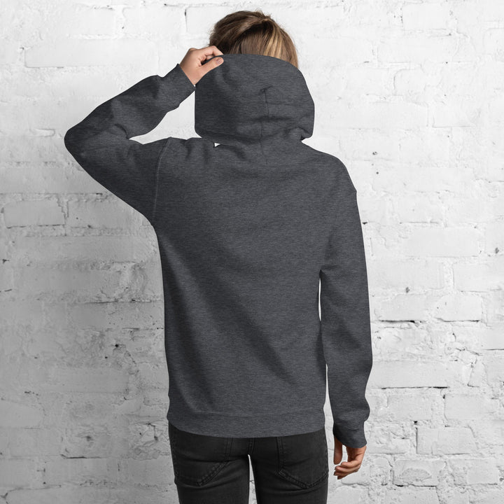 Taylor Family Farm Embroidered Unisex Hoodie
