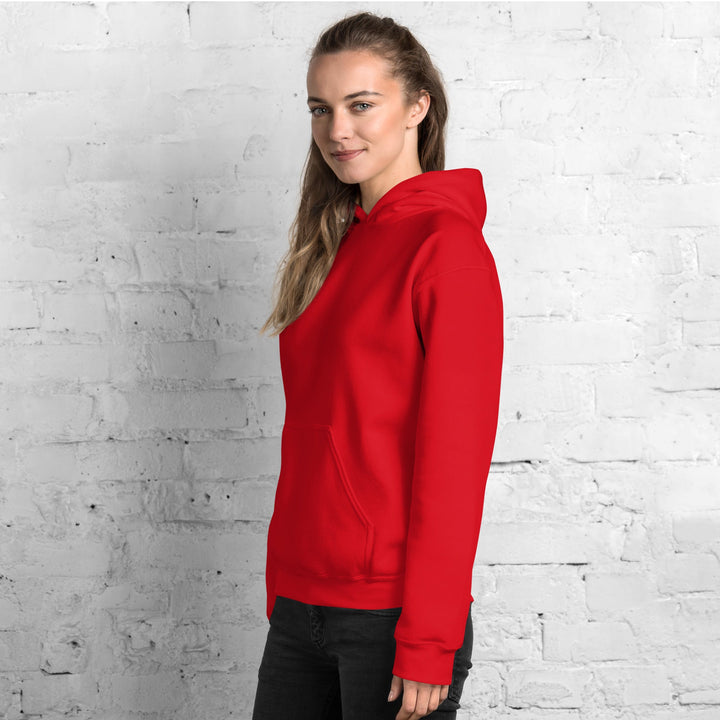 Taylor Family Farm Embroidered Unisex Hoodie