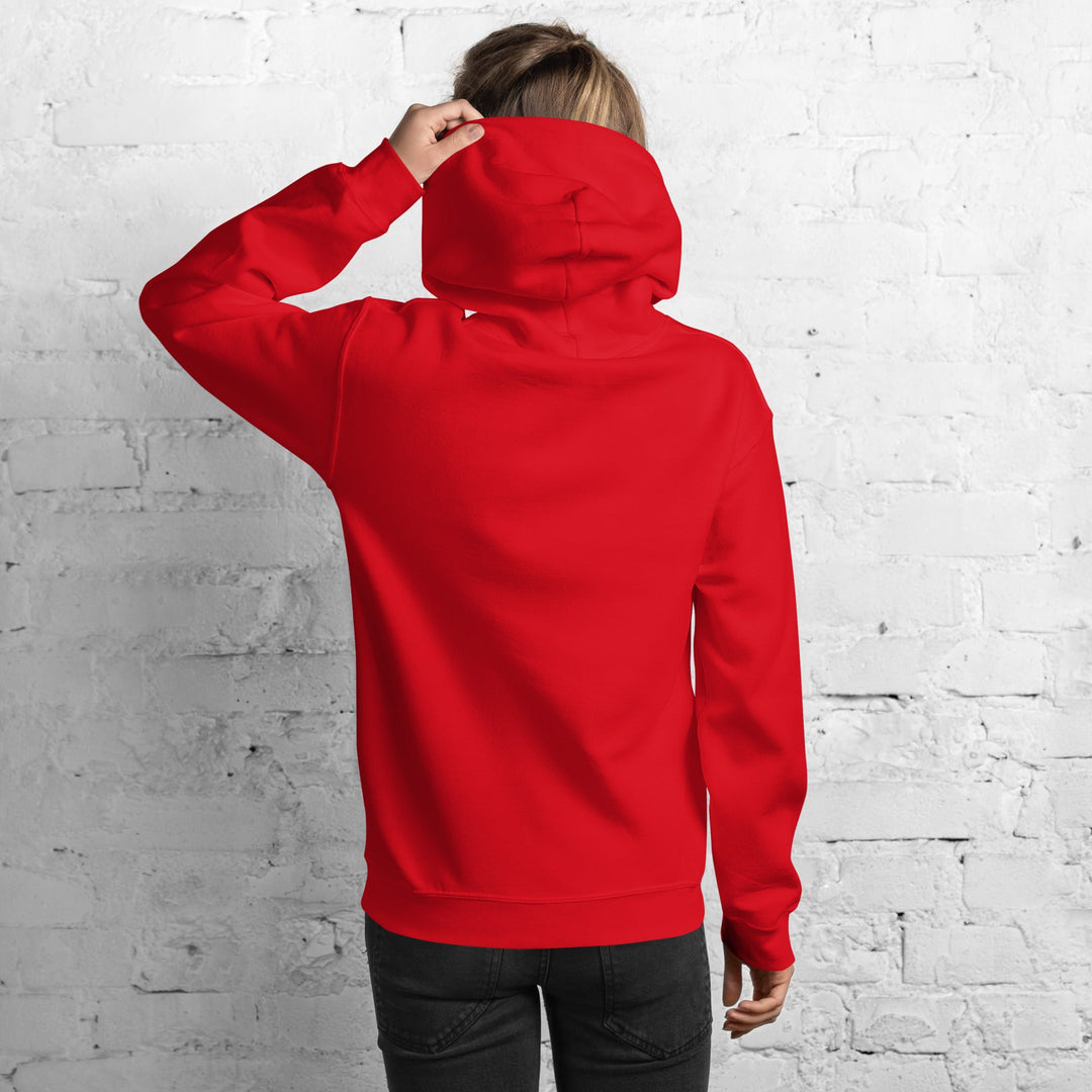 Taylor Family Farm Embroidered Unisex Hoodie