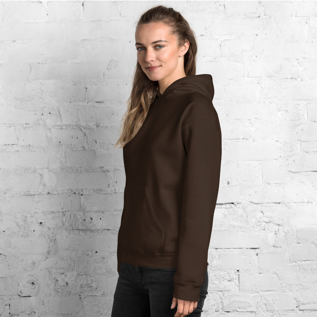 Taylor Family Farm Embroidered Unisex Hoodie