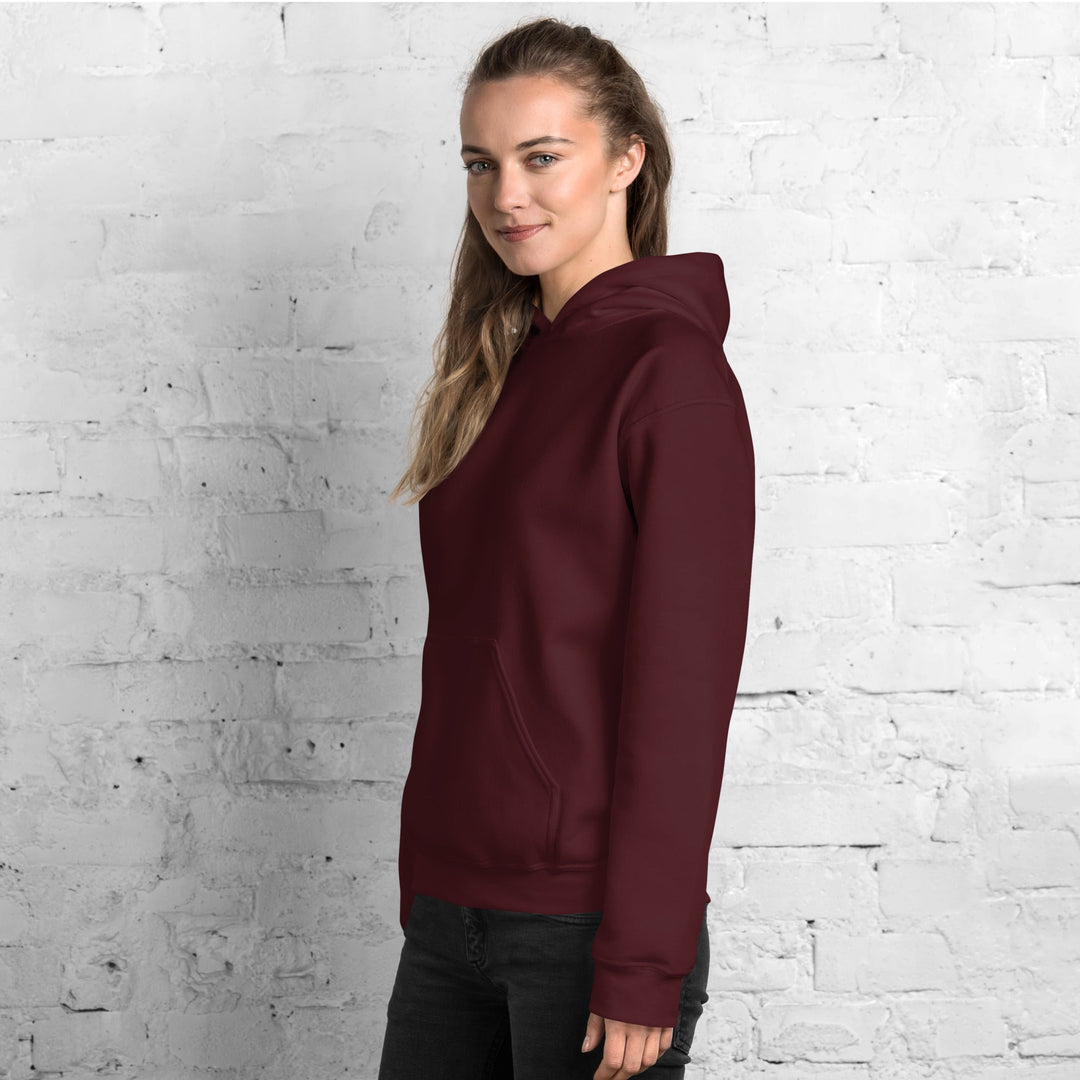 Taylor Family Farm Embroidered Unisex Hoodie