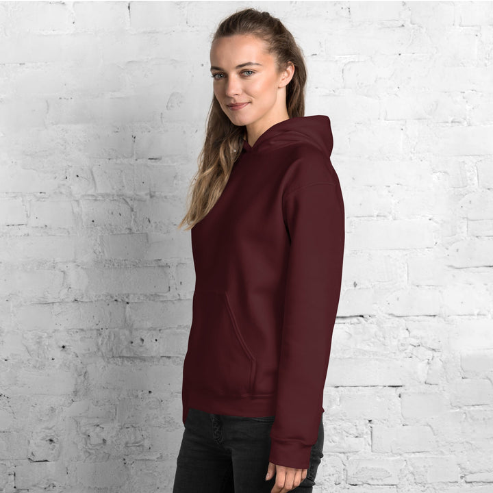 Taylor Family Farm Embroidered Unisex Hoodie