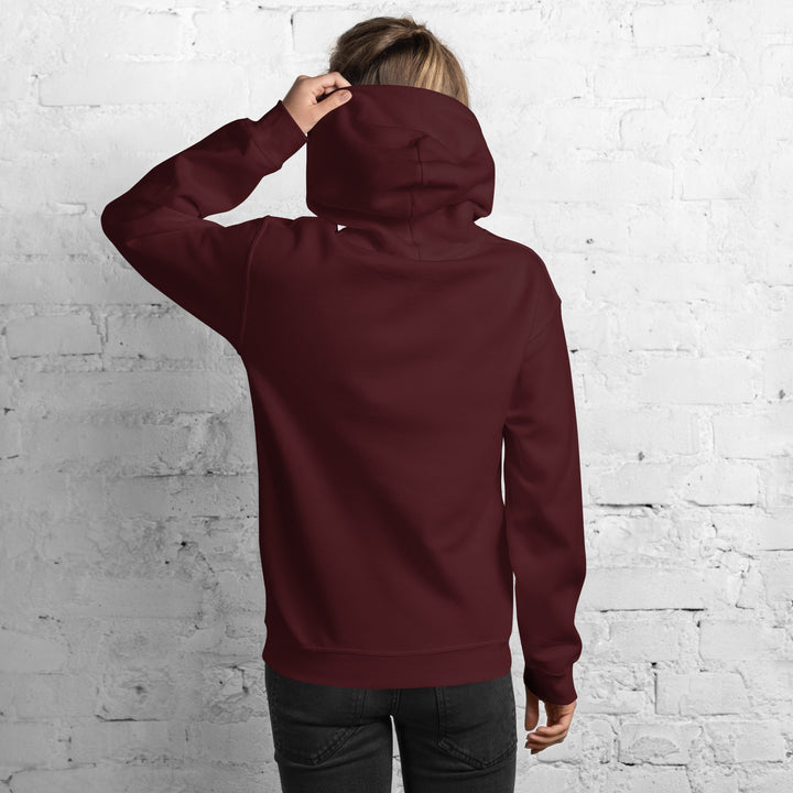 Taylor Family Farm Embroidered Unisex Hoodie