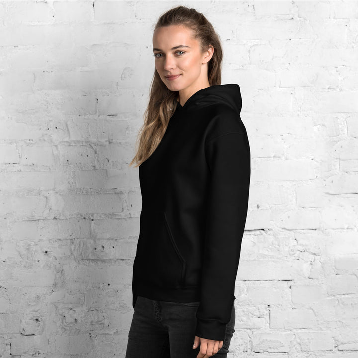 Taylor Family Farm Embroidered Unisex Hoodie