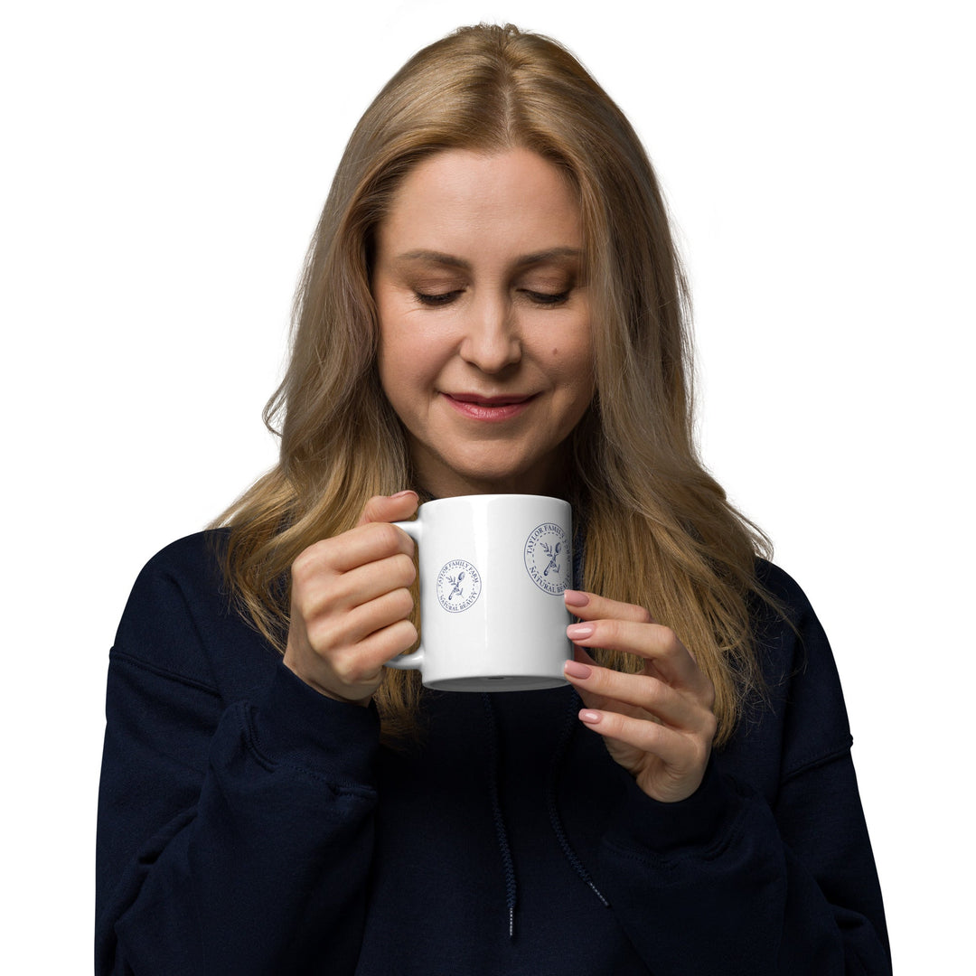 Taylor Family Farm Mug - Taylor Family Farm - Taylor Family Farm